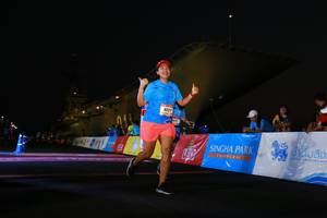 BIB: 227
                            <button type="button" onclick="openModal(3397435)" class="btn btn-primary btn-sm float-right btn-popup" data-toggle="modal" data-target=".modal-high-quality">
                        <i class="fas fa-shopping-cart"></i> Add to Cart
                    </button>
                                            <button type="button" onclick="isThisMe(3397435, true)" class="btn btn-success btn-sm float-right btn-popup btn-isme hidden" data-toggle="tooltip" data-placement="bottom" title="นี่คือรูปของคุณใช่ไหม คลิกที่นี่เพื่อเอาเข้าอัลบั้ม">
                        <i class="fas fa-plus"></i> Add to album
                    </button>
                    <button type="button" onclick="isThisMe(3397435, false)" class="btn btn-warning btn-sm float-right btn-popup btn-isnotme hidden">
                        <i class="fas fa-ban"></i> Remove from album
                    </button>